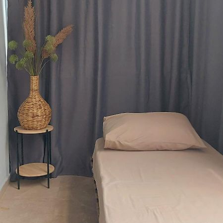 Apartamento Poseidon blue Artemida  Exterior foto