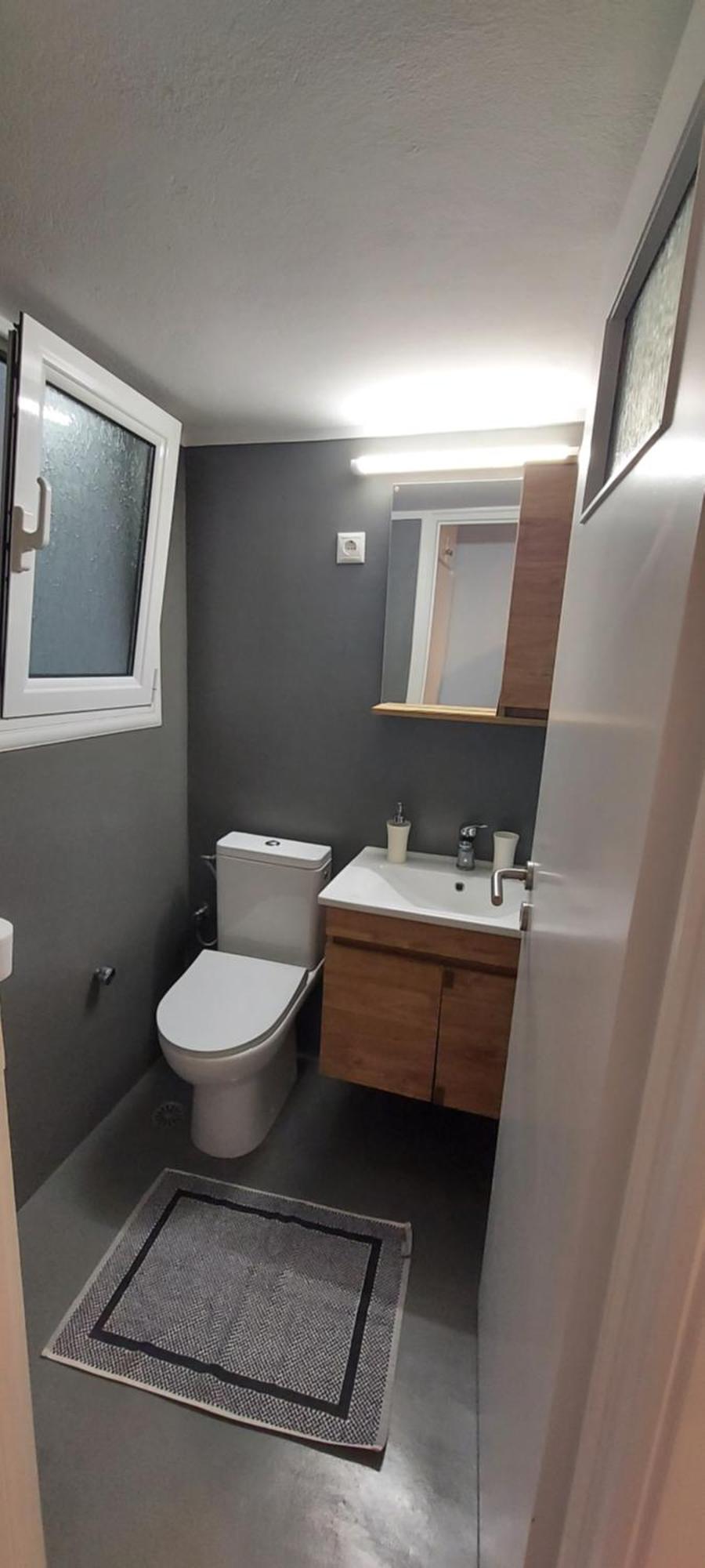 Apartamento Poseidon blue Artemida  Exterior foto