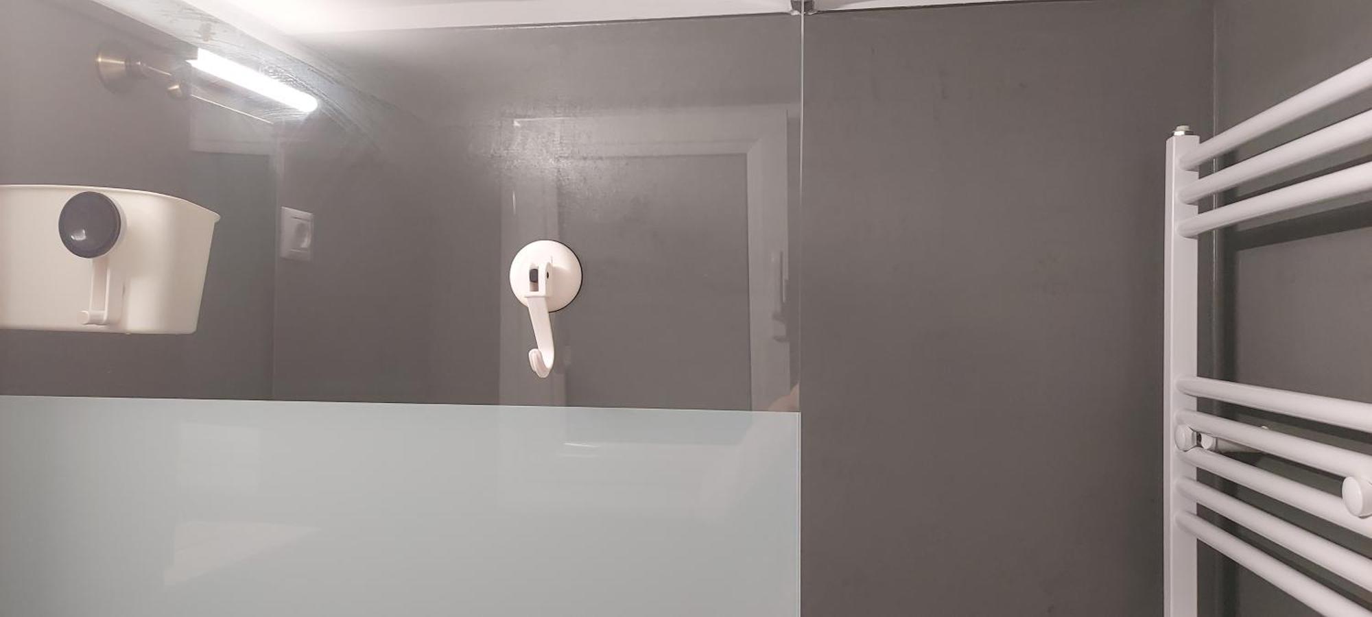 Apartamento Poseidon blue Artemida  Exterior foto