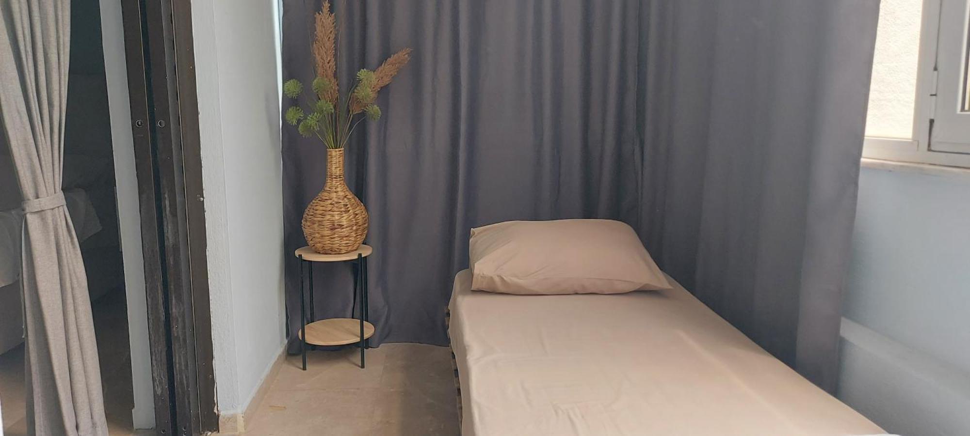 Apartamento Poseidon blue Artemida  Exterior foto
